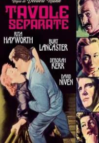 Tavole separate (1958)