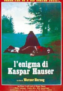 L'enigma di Kaspar Hauser (1974)