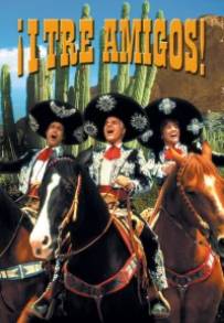 I tre amigos! (1986)