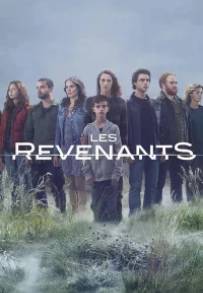 Les Revenants - The Returned (2012)