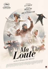 Ma Loute (2016)