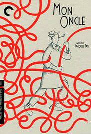 Mio zio (1958)