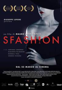 SFashion - La Neoborghese Via Crucis (2016)
