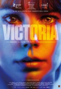 Victoria (2015)