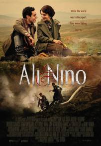 Ali & Nino (2016)