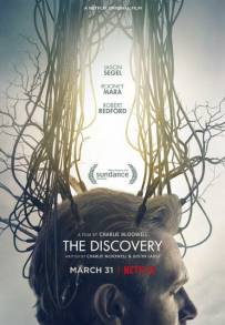 La scoperta (2017)