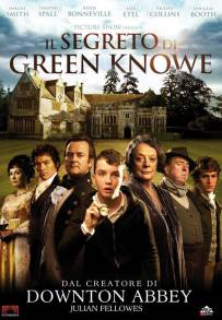 From Time to Time - Il Segreto Di Green Knowe (2009)