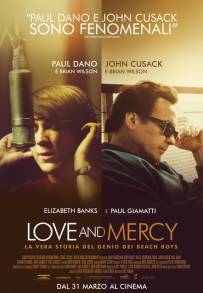 Love & Mercy (2014)
