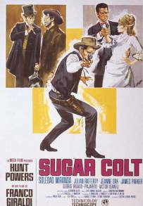 Sugar Colt (1966)
