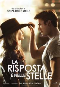 La risposta è nelle stelle (2015)