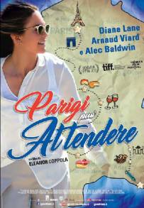 Parigi può attendere (2016)