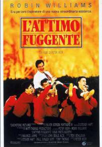 L'attimo fuggente (1989)