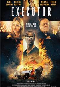 Executor (2017)