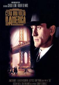 C'era una volta in America (1984)