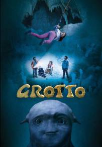 Grotto (2016)
