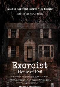 Exorcist House of Evil (2016)