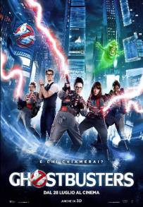 Ghostbusters (2016)