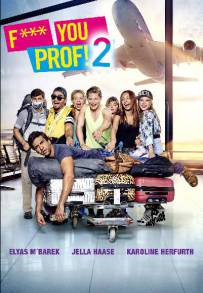 Fuck you, prof! 2 (2015)
