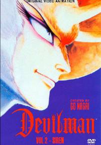 Devilman (1987)
