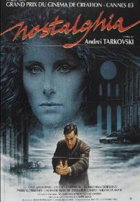 Nostalghia (1983)