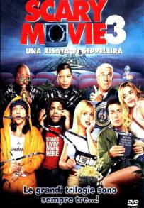 Scary Movie 3 - Una risata vi seppellirà (2003)