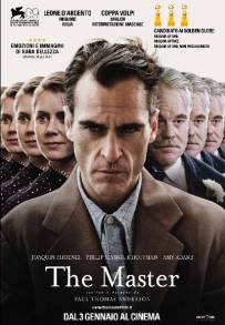 The Master (2012)