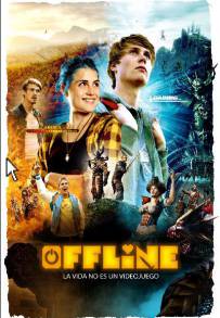 Offline - La vita non è un videogioco (2016)