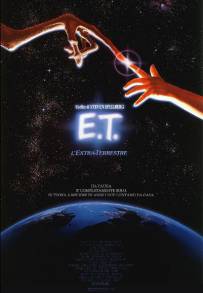 E.T. - L'extra-terrestre (1982)