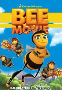 Bee Movie (2007)