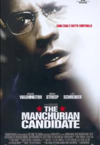 The Manchurian Candidate (2004)