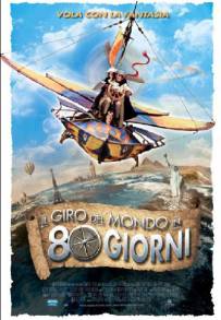Il giro del mondo in 80 giorni (2004)
