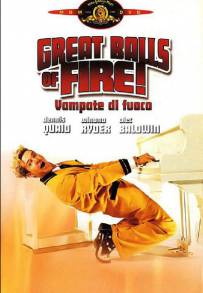 Great Balls of Fire! - Vampate di fuoco (1989)