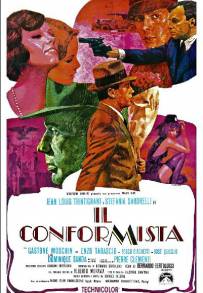 Il conformista (1970)