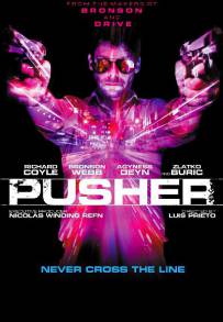 Pusher (2012)
