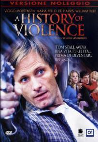 A History of Violence (2005)