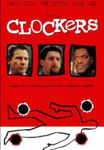Clockers (1995)
