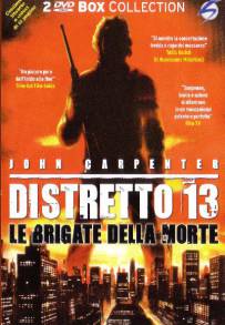 Distretto 13 - Le brigate della morte (1976)