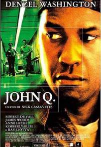 John Q (2002)