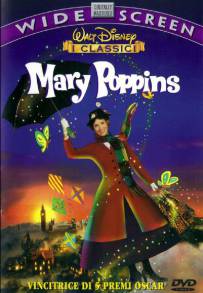 Mary Poppins (1964)
