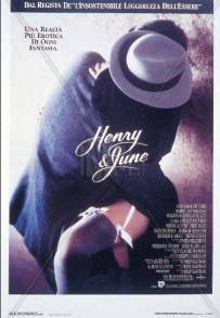 Henry & June (1990)