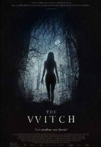 The Witch (2015)