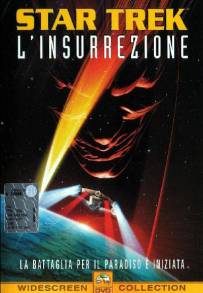 Star Trek  - L'insurrezione (1998)