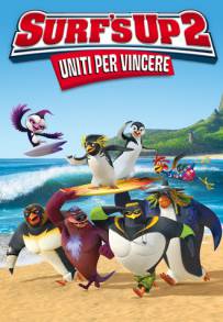 Surf's up 2: Uniti per vincere (2016)