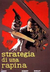 Strategia di una rapina (1959)