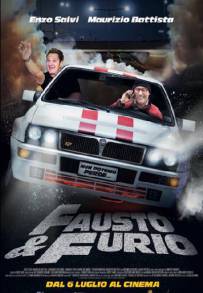 Fausto & Furio - Nun potemo perde (2016)