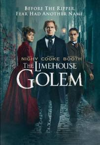 The Limehouse Golem - Mistero sul Tamigi (2016)