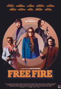 Free Fire (2017)