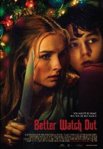 Better Watch Out (2016)