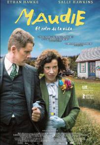 Maudie - Una vita a colori (2016)