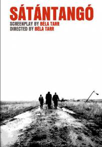 Satantango (1994)